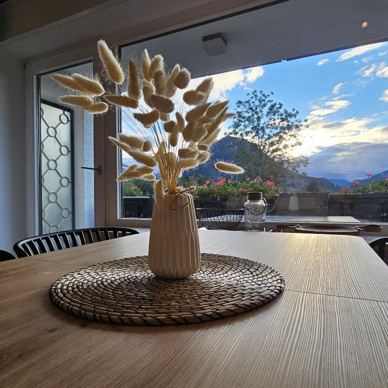 Alpensternchen - B&B Pfronten