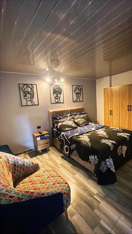 Vélez Loft - B&B Vélez