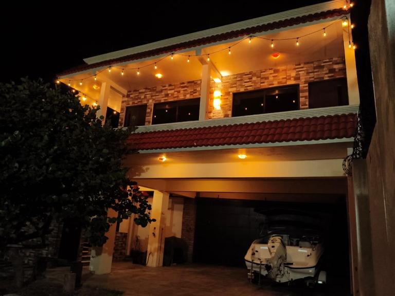 Villas Mar Arena - Ferienwohnung Isla Aguada