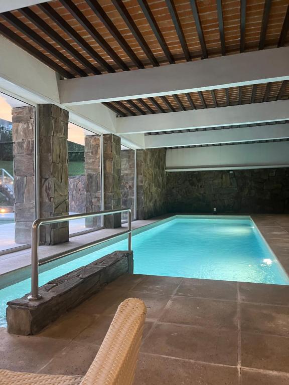 Parc Du Soleil by gm rentals - B&B Punta del Este