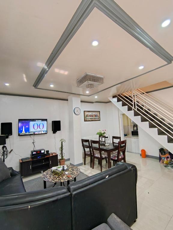 Transient - B&B Davao City