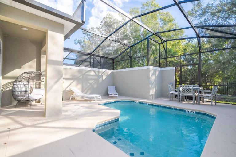 NEW to Market 5 Bed - Storey Lake Retreat - Ferienwohnung Kissimmee