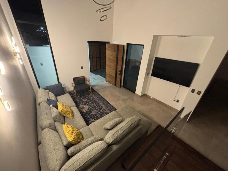 New modern house in Qro - B&B El Pueblito