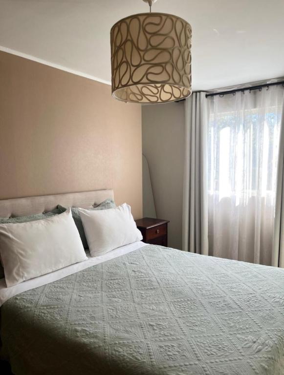 Hostal Abrazo de Maipu - Bed and Breakfast Santiago de Chile