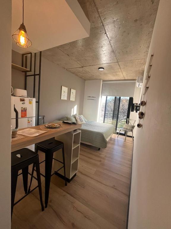 Apartamento estudio Flor de Lis - Bed and Breakfast Salta
