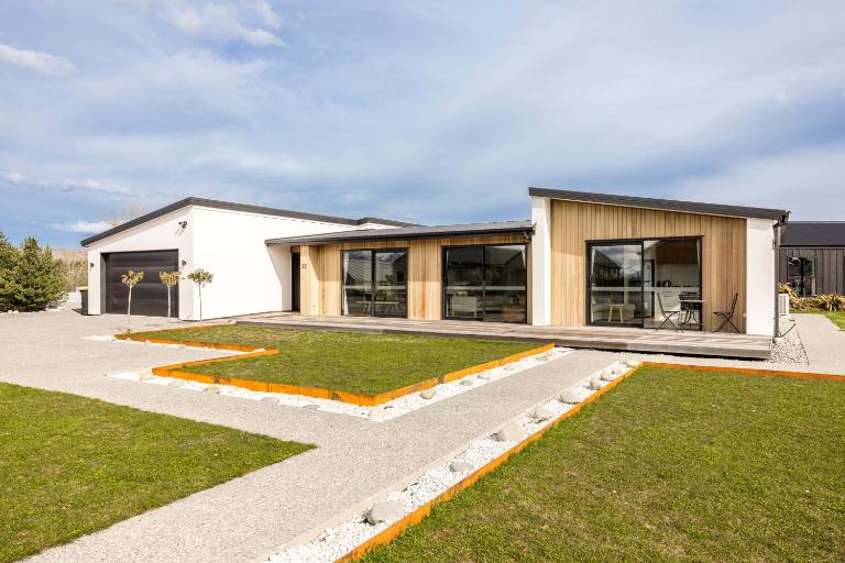 Whiti Te Ra 1 Bed - B&B Lago Tekapo