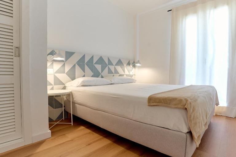 Lavendel Apartments - B&B Colònia de Sant Jordi