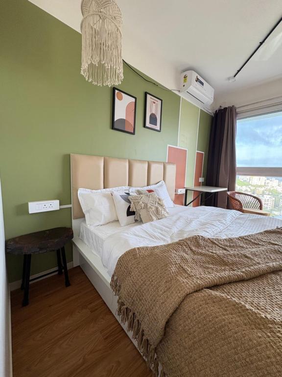 The Bohemian Studio - Bed and Breakfast Pune