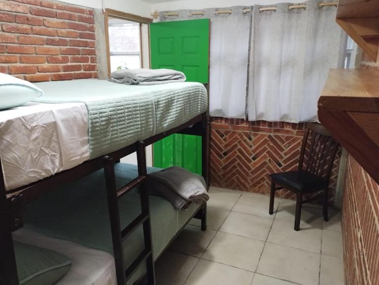 Xaltepic tú casa - Bed and Breakfast Amecameca de Juárez