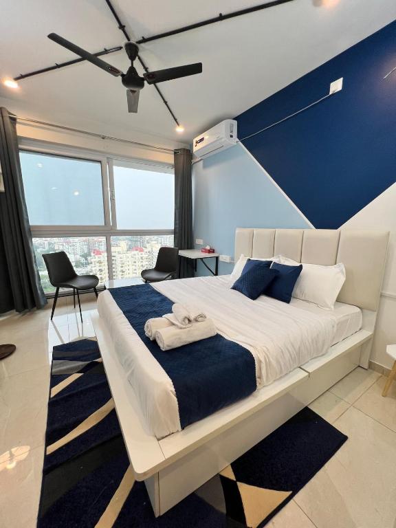 The Urban Nest - B&B Pune