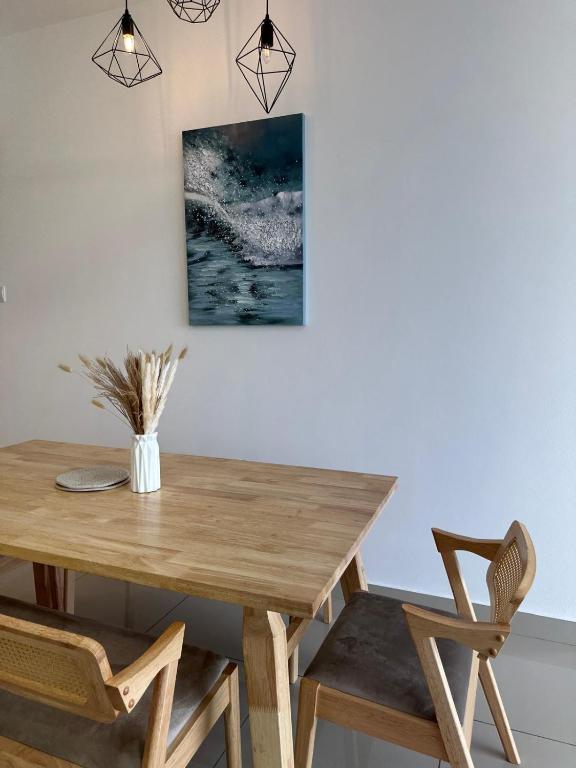 Apartment in Kulai Bandar Putra - B&B Kulai