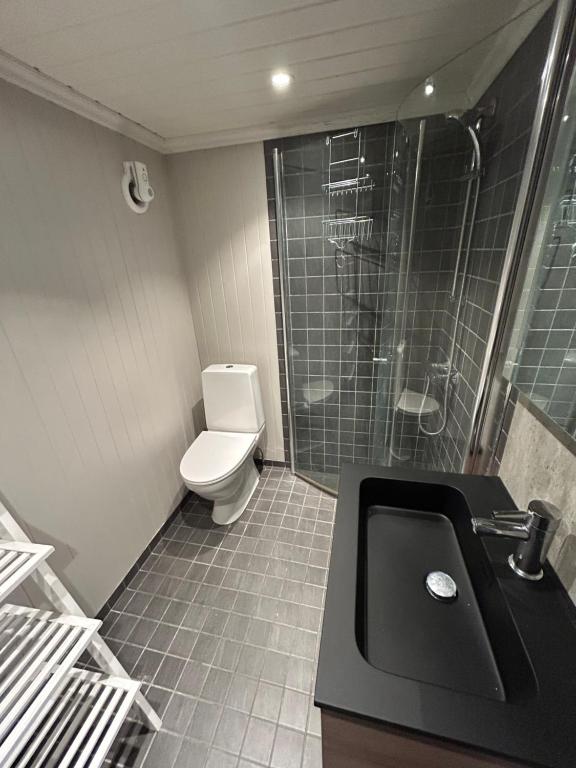 Leilighet i egen bygning - B&B Kristiansand
