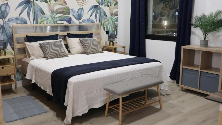 Las Canteras Ocean View - Ferienwohnung Las Palmas de Gran Canaria