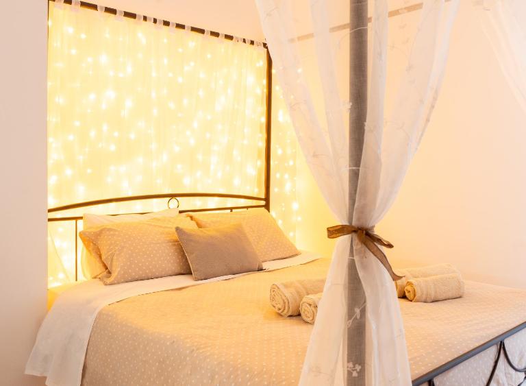 Artemida Beach Apartment - B&B Artémida