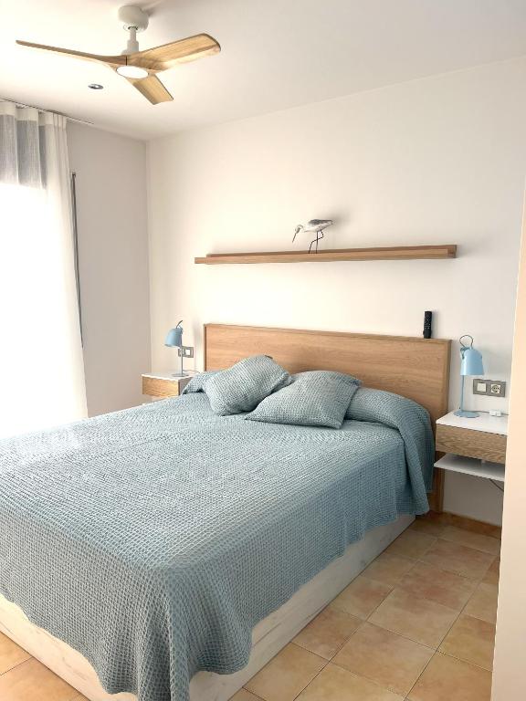 Can Riera - B&B l'Escala