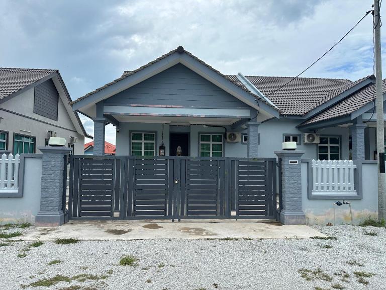 Santai Stay Terengganu - Bed and Breakfast Kuala Terengganu