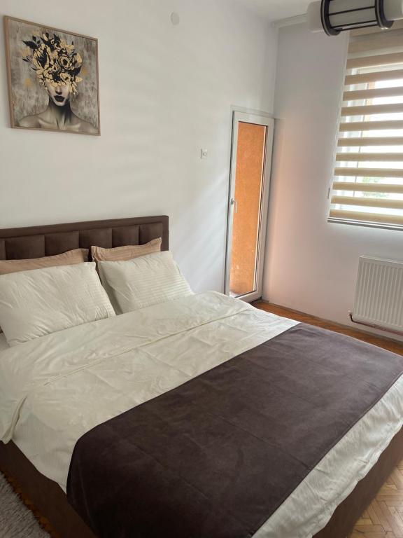 Comfy Downtown Apartment Prishtina - Bed and Breakfast Pristina