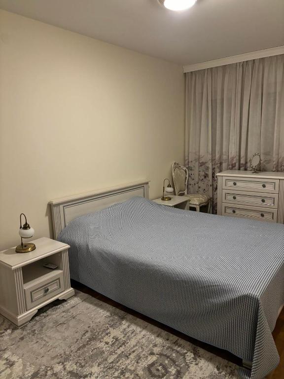 Rest - B&B Podgorica