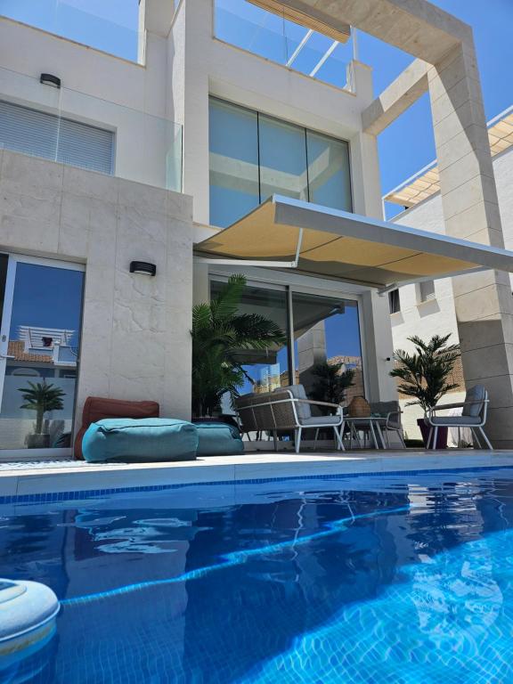 Casa Janna - B&B Cabo Roig