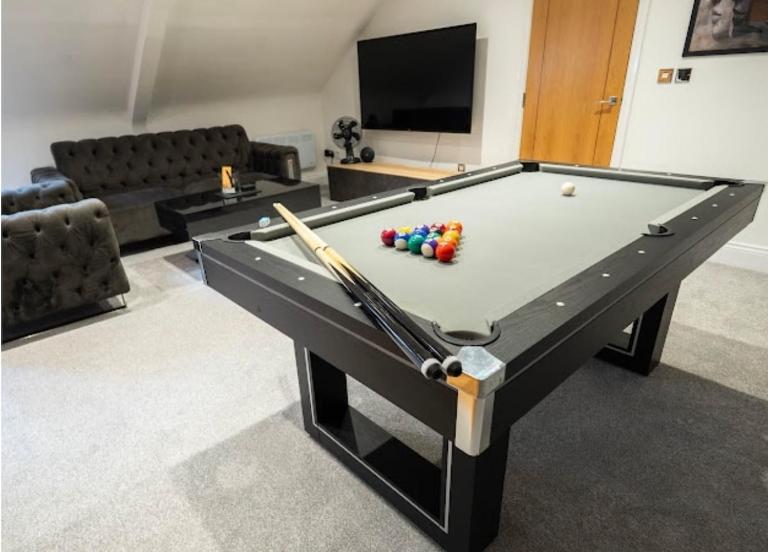Spacious Two Bed Central Sunniside Penthouse Apartment - B&B Sunderland