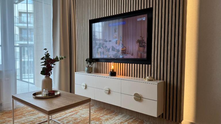Apartament Bel Mare Aqua -F338 - Ferienwohnung Misdroy