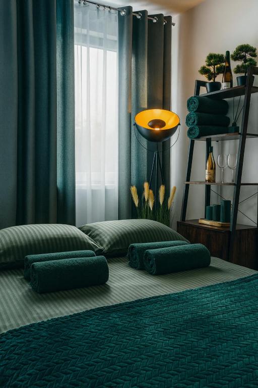 Leśny Zakątek I Małe Bieszczady w Rzeszowie I Starowiejska 6 Rzeszów - Bed and Breakfast Rzeszów