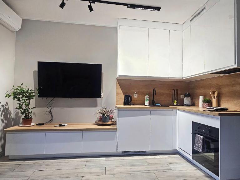 Dębowe Wzgórze 8-12 - Ferienwohnung Flatow