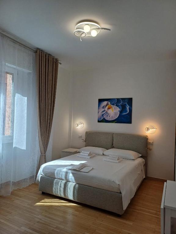 Orchidea Stazione - Chambres d'hôtes Bologne