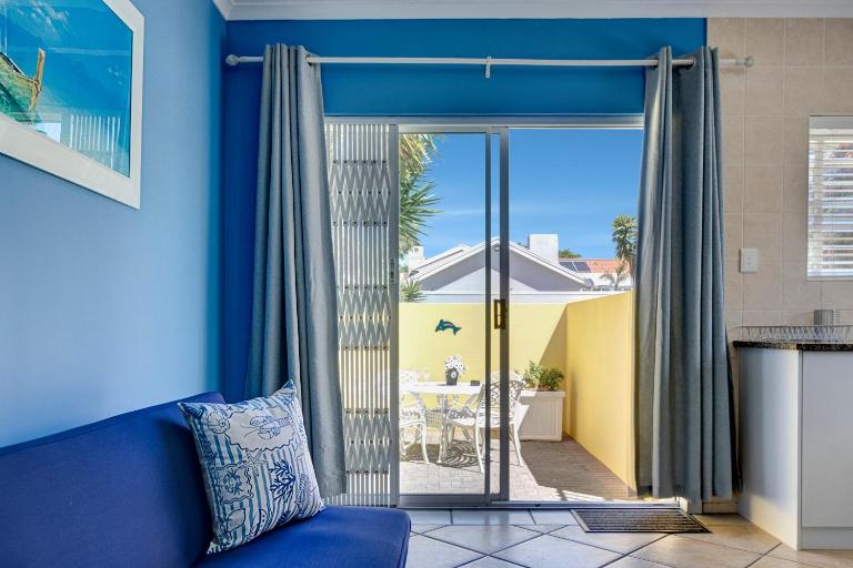 Sea Breeze Kite Dreams 1 - Ferienwohnung Kapstadt