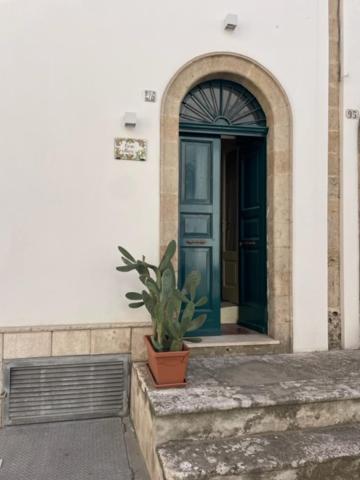 Casa Mari - Ferienwohnung Manduria