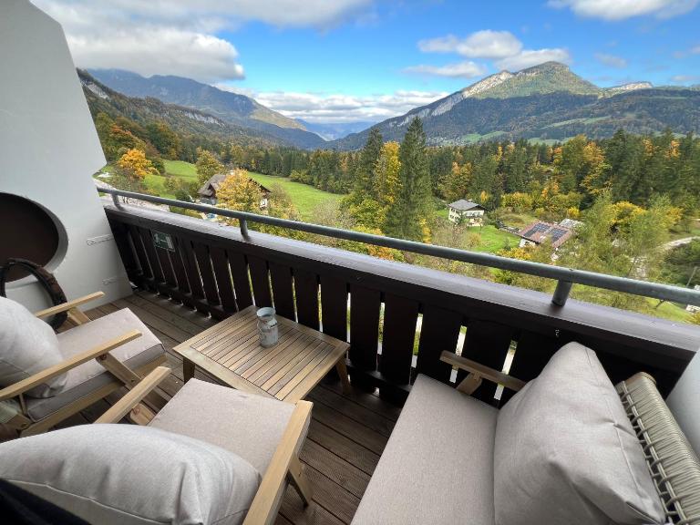 Bergzauber - B&B Bad Goisern