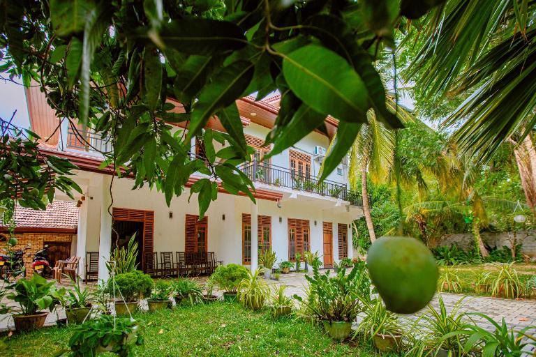Yala Sunset Villa - B&B Tissamaharama