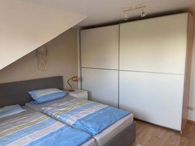 Appartement Sam - Bed and Breakfast Rheinfelden