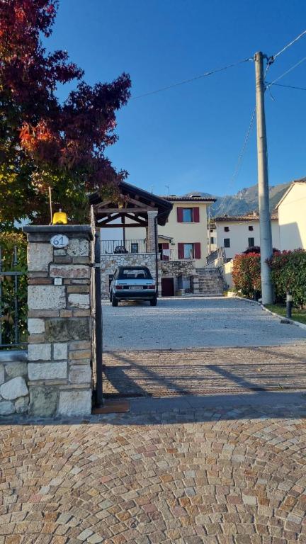La Casa di Nico - Chambres d'hôtes Sant'Andrea