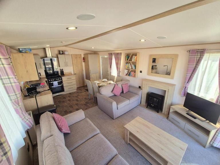 ABI Beverley - Dog friendly, Family friendly Whitstable - B&B Seasalter