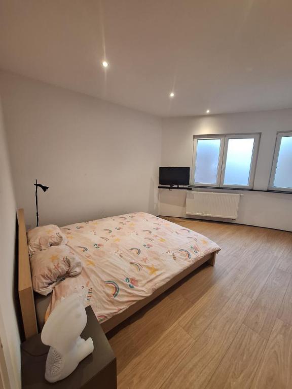 Peace and quiet in Liège, private room and bathroom - Chambres d'hôtes Liège