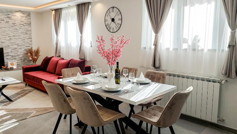 Apartman Suzana - B&B Zagreb