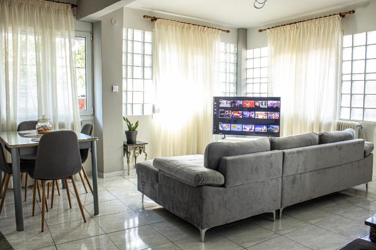 Luna Residence - B&B Salonicco