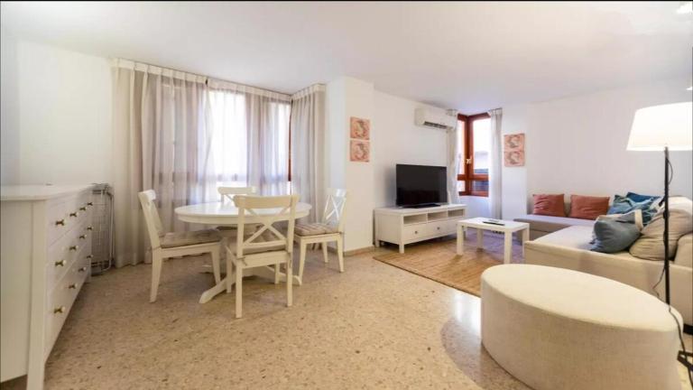 Historic Center - Loft in the heart of Valencia - B&B Valencia