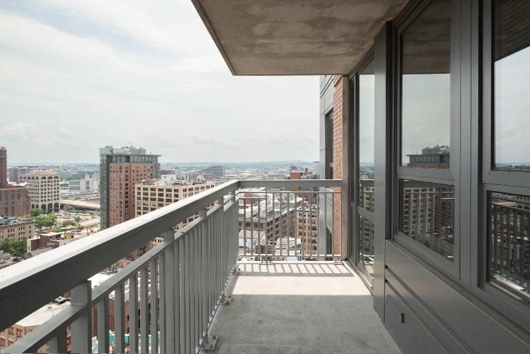 2BR Penthouse Boston Common DT - Chambres d'hôtes Boston
