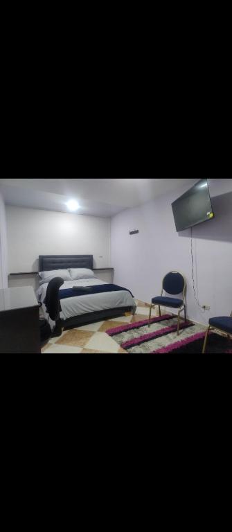 El Portal - B&B Bogotá