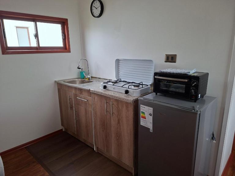 Cabañas Celeste - B&B Talca