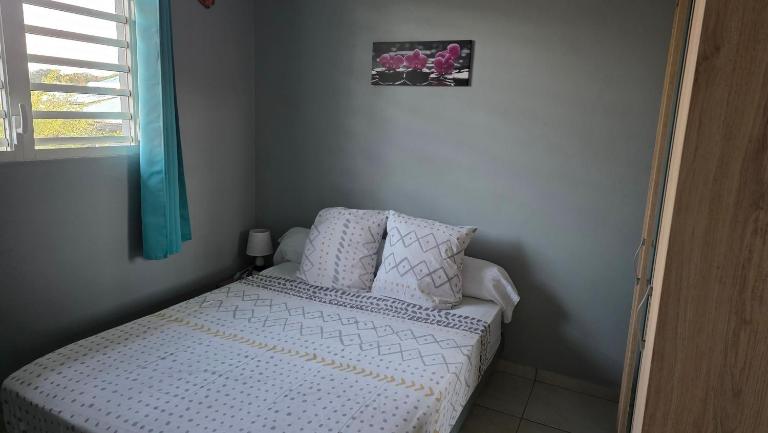 La fleur de lune - B&B Cabassou