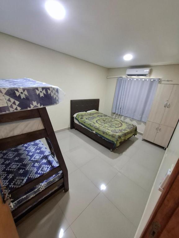 Quinta - B&B Itauguá