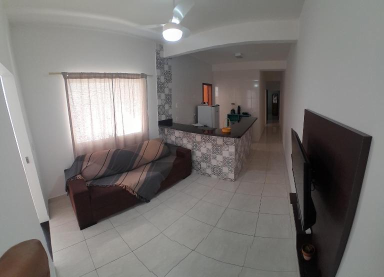 Apartamento Baixu 1 - Ferienwohnung Prado