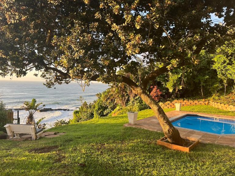 Sheffield Beach Sunrise Villa - B&B Ballito