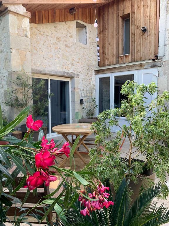 LaGarrigue - Proximité de 5 Plus Beaux Villages de France - B&B Penne-dAgenais
