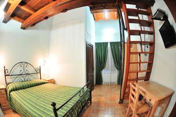 Azienda Agrituristica La Valle del Sambuco - Chambres d'hôtes Norcia