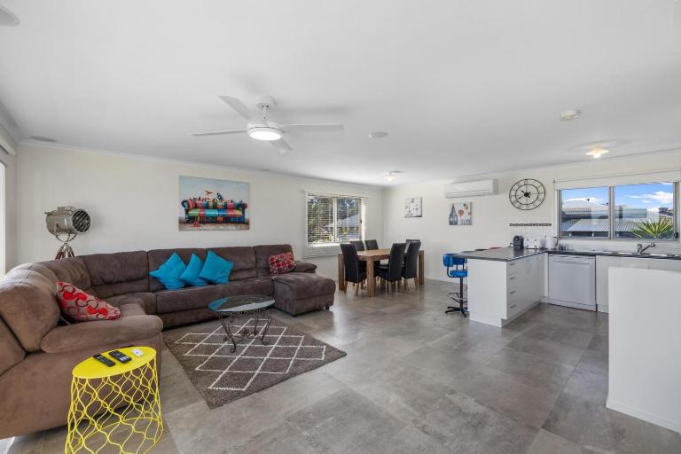 Beach House on Longridge - B&B Cowes