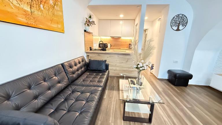 Apartments KrAnJ - Family apartment Jurček - B&B Kranj